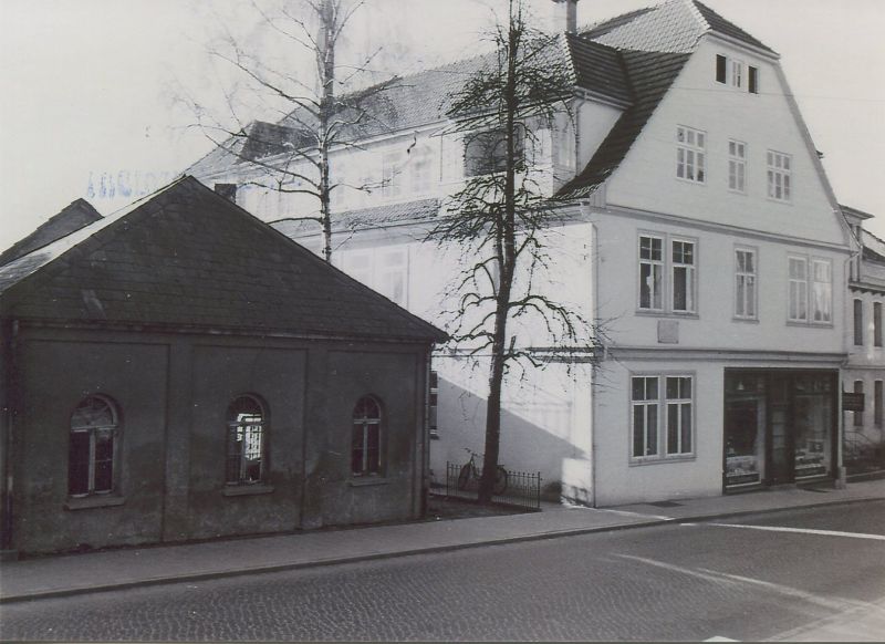 Datei:PK 492 - Schlachterei Stahlmann, Lortzingstr..jpg