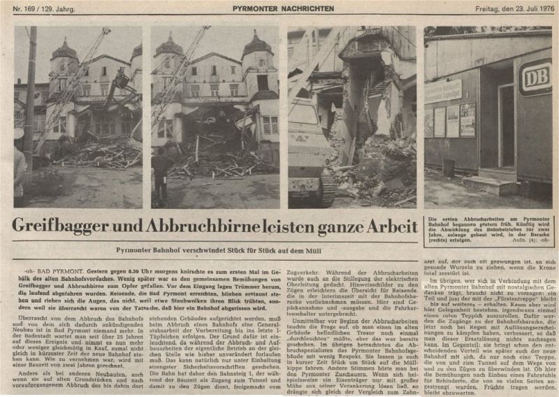 Datei:1976-pyrmonter-nachrichten-bahnhof.jpg