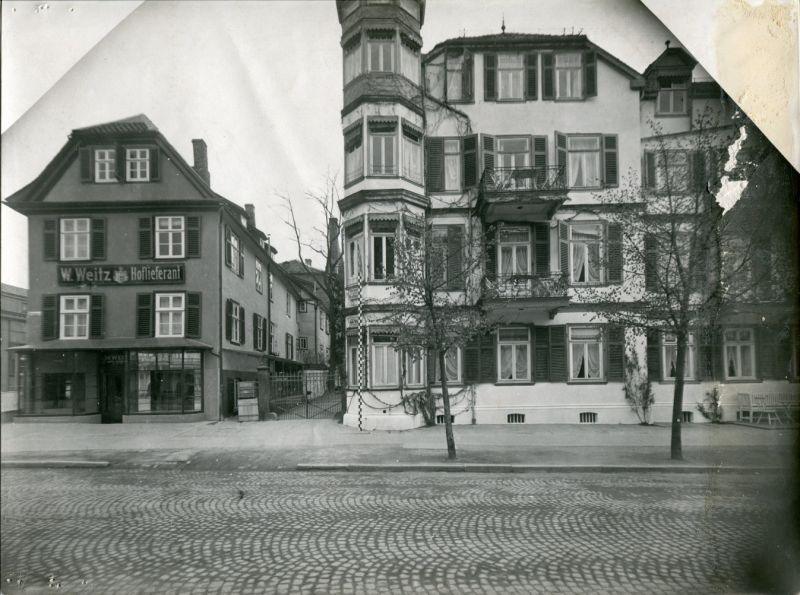 Datei:GrF 169 - Brunnenstraße 1-verkleinert.jpg