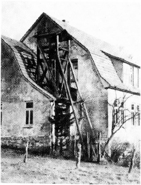 Datei:1951-glockenturm-holzhausen.jpg