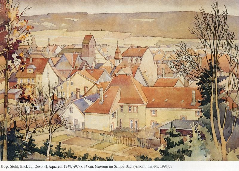 Datei:Blick auf Oesdorf-1939.jpg